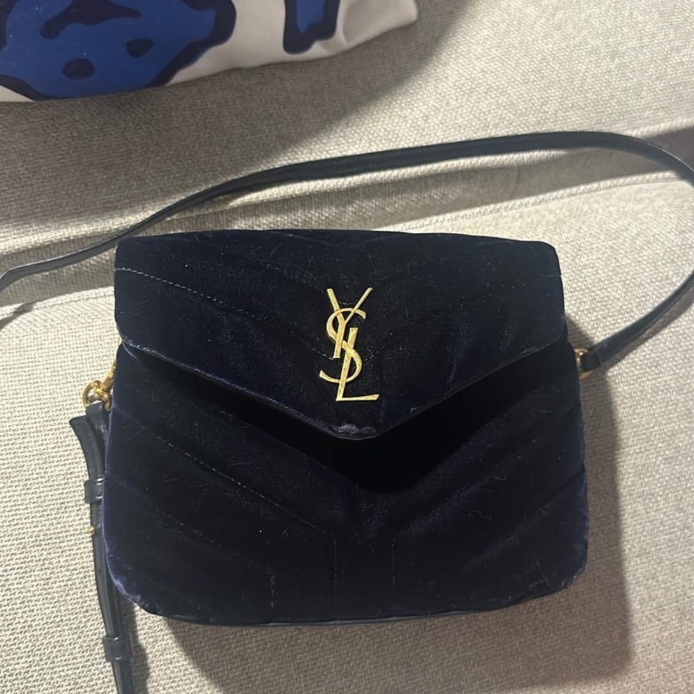 Saint Laurent Bag